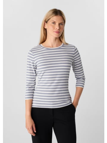 comma T-Shirt in 95G0_schiefergrau