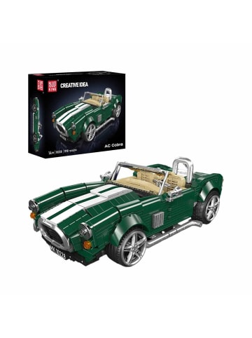 Mould King Mould King 10228 AC Cobra
