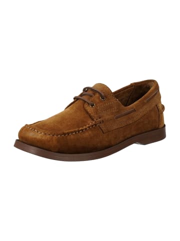 Gant Bootsschuhe in Braun