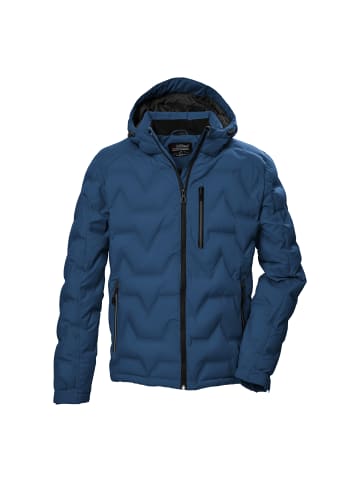Killtec KOW 60 MN QLTD JCKT in Blau3036