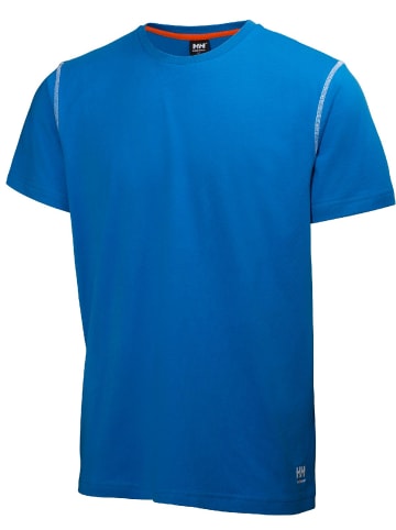 Helly Hansen T-Shirt in Blau