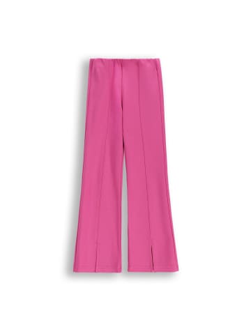 Coccodrillo Lange Leggings in rosa