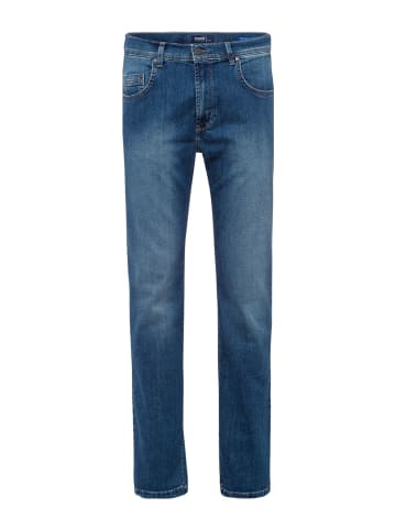 Pioneer Jeans in blau