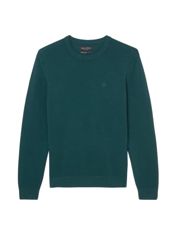 Marc O'Polo Pullover regular in tranquil teal