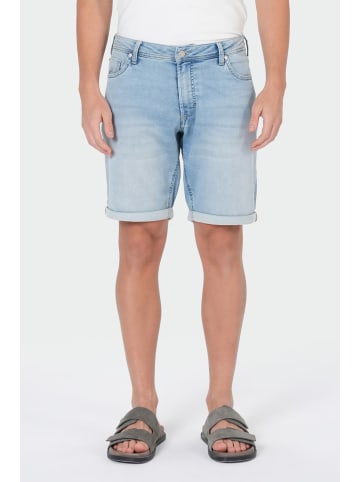 M.O.D Thomas Shorts Freeze Blue Jogg