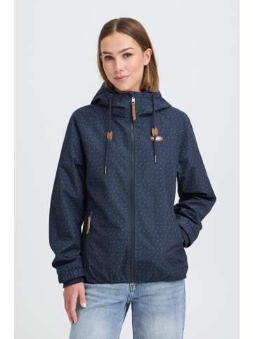 Oxmo Windbreaker OXTinna in Blau