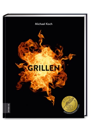 ZS Verlag Kochbuch - Grillen