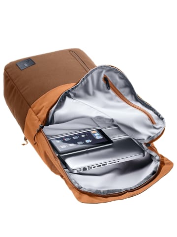 Deuter Up Seoul 26 - Rucksack 49 cm (mocha-pecan) in mocha-pecan