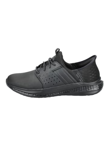 Skechers Sneaker in Schwarz