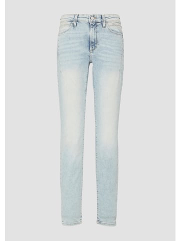 s.Oliver Jeans-Hose IZABELL in 52Z2_hellblau