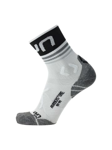 UYN Socken 1er Pack in Schwarz/Weiß