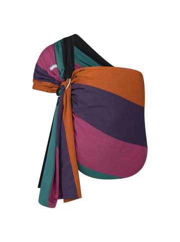 Hoppediz Babytragetuch Ring-Sling in TS Hamburg