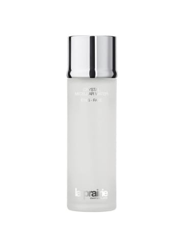 La Prairie Kristallines Mizellenwasser für Augen und Gesicht La Prairie - 150 ml