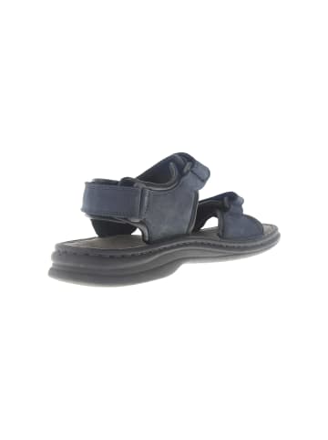 Josef Seibel Sandalen  in Blau