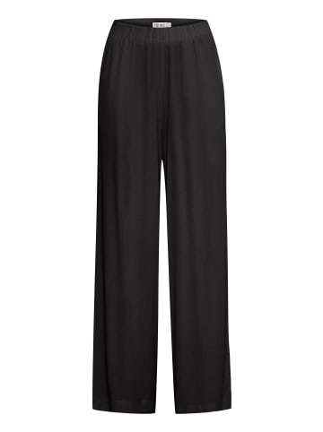 ICHI Casual Hose IHMARRAKECH Loose fit in Black