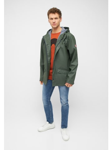 Derbe Jacke Passby in olive navy