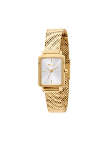 Tamaris Uhr - Tiny Watch in gold
