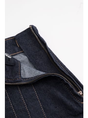 Coccodrillo Jeansrock-Hose in dunkelblau