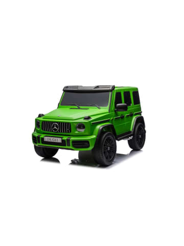 Wisam® Batteriebetriebenes Auto Mercedes G63 XXL 4x4