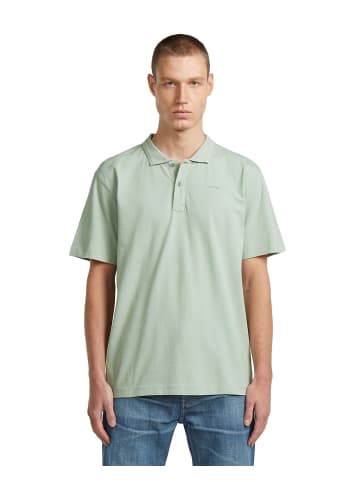G-Star Raw Core Regular Poloshirt pale green