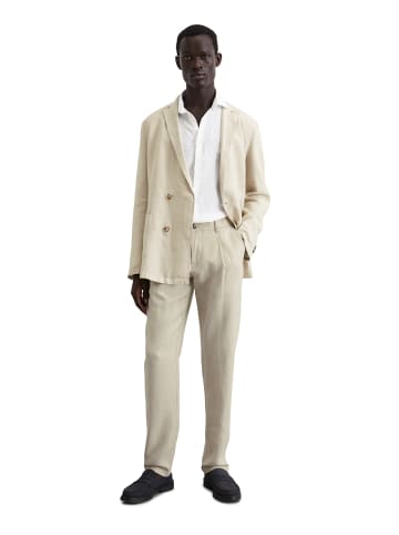 Marc O'Polo Leinensakko shaped in M707