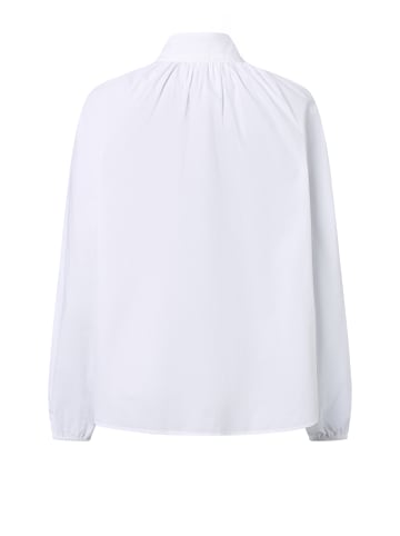 FYNCH-HATTON Bluse in weiß