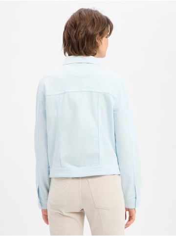 s.Oliver Jeansjacke in hellblau - 0003