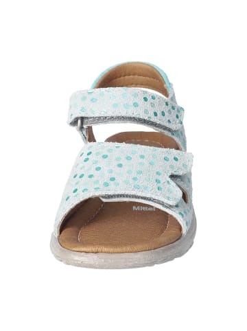 Ricosta Sandalen in Grün