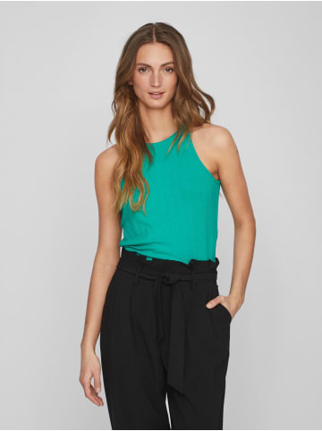 Vila Strap Top VIATHALIA in Grün