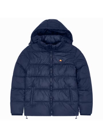 ellesse Steppjacke in Blau