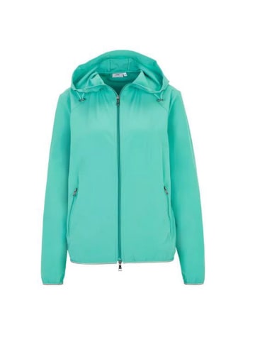 Joy Sportswear Funktionsjacke LAVINIA Jacke in Grün