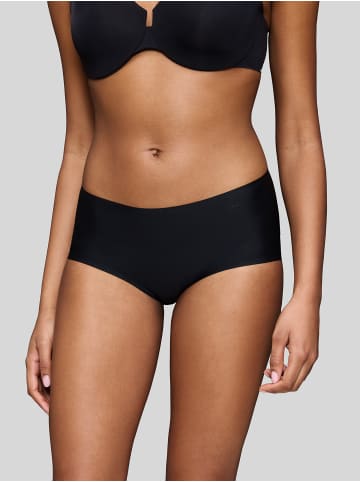 Triumph Langer Boxer Red Label Body Make-Up Illusion in Black