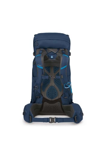 Osprey Kestrel 38 L/XL - Trekkingrucksack 79 cm (atlas blue) in atlas blue