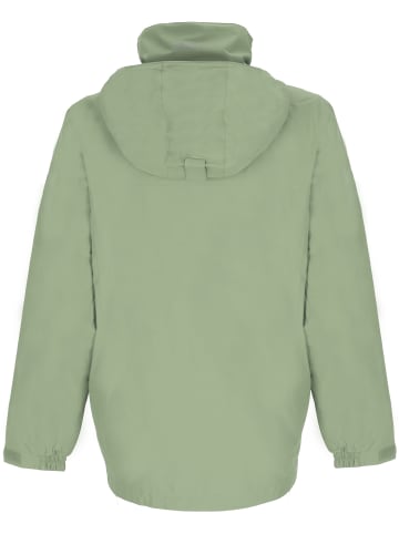 PRO-X elements Funktionsjacke "CARRIE" in SalbeigrÃ¼n
