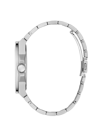 Guess Quarzuhr GW0833G3 in bicolor