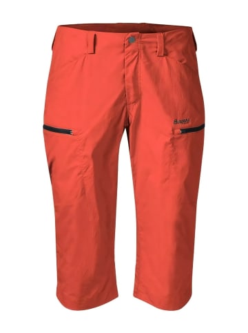 Bergans Short in Rot