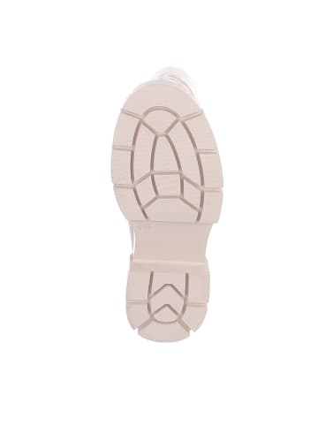 Ital-Design Stiefel in Beige