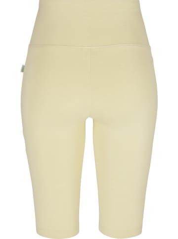 Urban Classics Cycling Short in softyellow