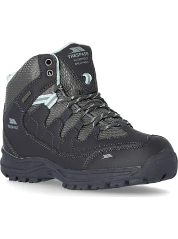 Trespass Wanderschuh in Grau