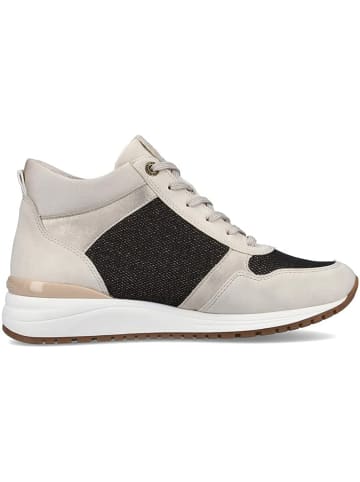 remonte Winterstiefel für Damen in beige