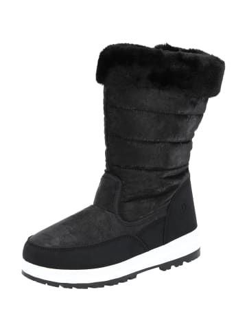 palado Winterstiefel in BLACK