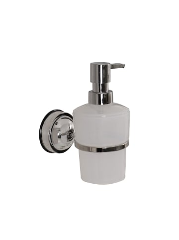 RIDDER Seifenspender VacuumCap Ela Chrom