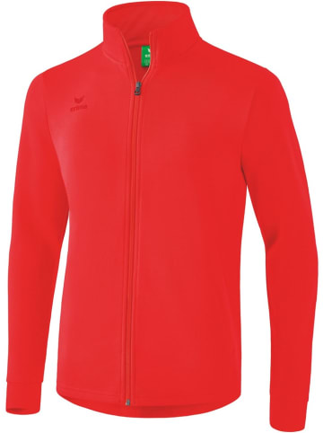 erima Sweatjacke "Sweatjacke" in Rot