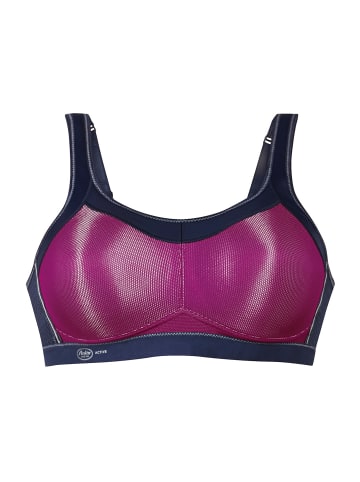 Anita Sport-BH Momentum in Fuchsia