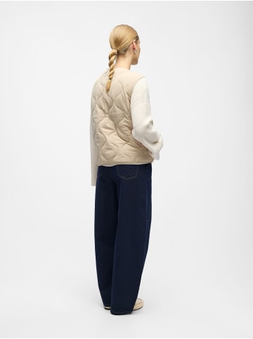 Object Gilet in Humus