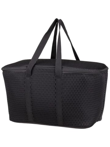 Reisenthel Einkaufstasche coolerbag special edition in Mesh Black