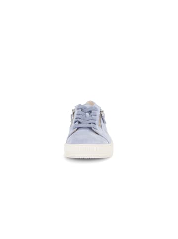 Gabor Sneaker in blau