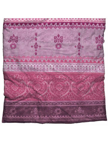 Casatex Bettwäsche Indi Beere in Beere