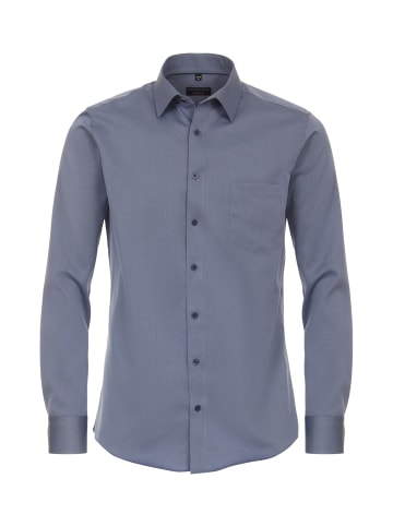 Redmond Businesshemd in Blau