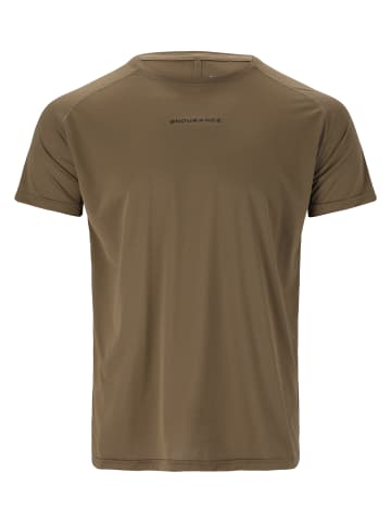 Endurance T-Shirt Angus in 1134 Canteen